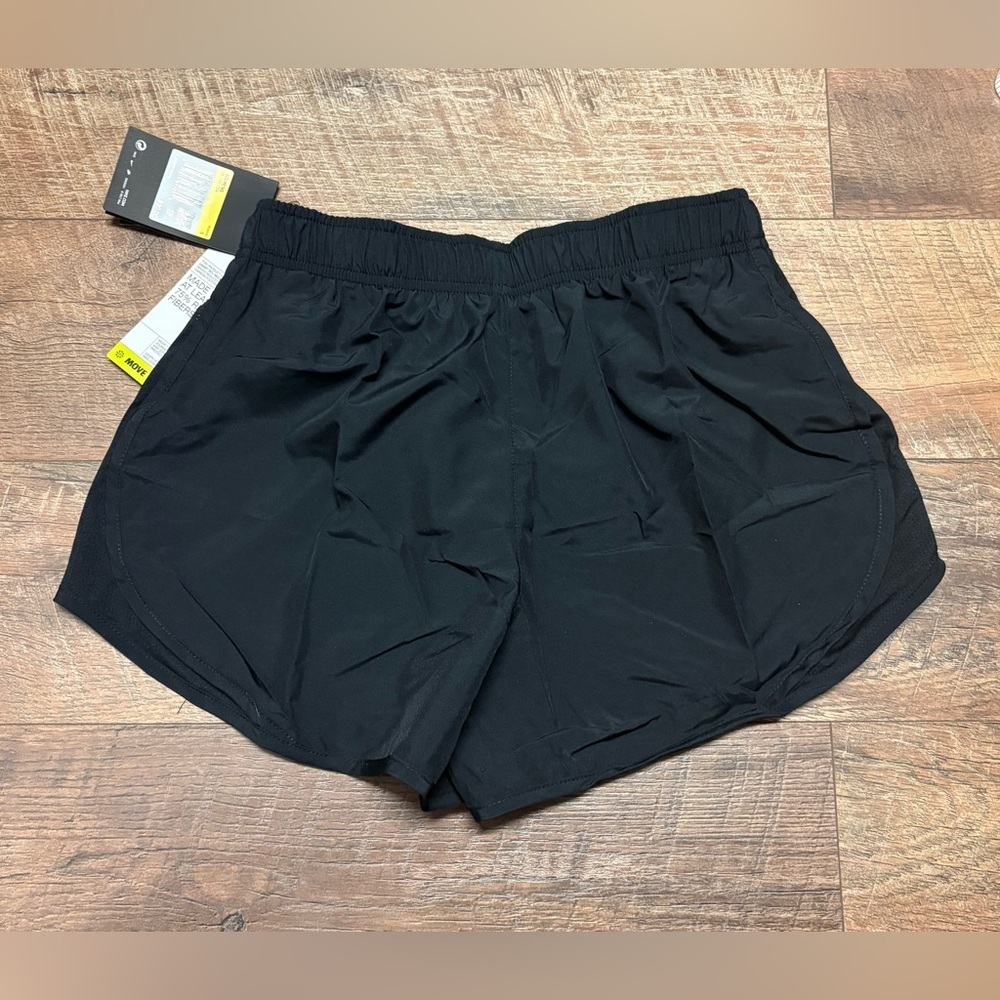 NWT Nike Tempo Dri-Fit Brief Lines Running Shorts Size Small - Picture 5 of 5